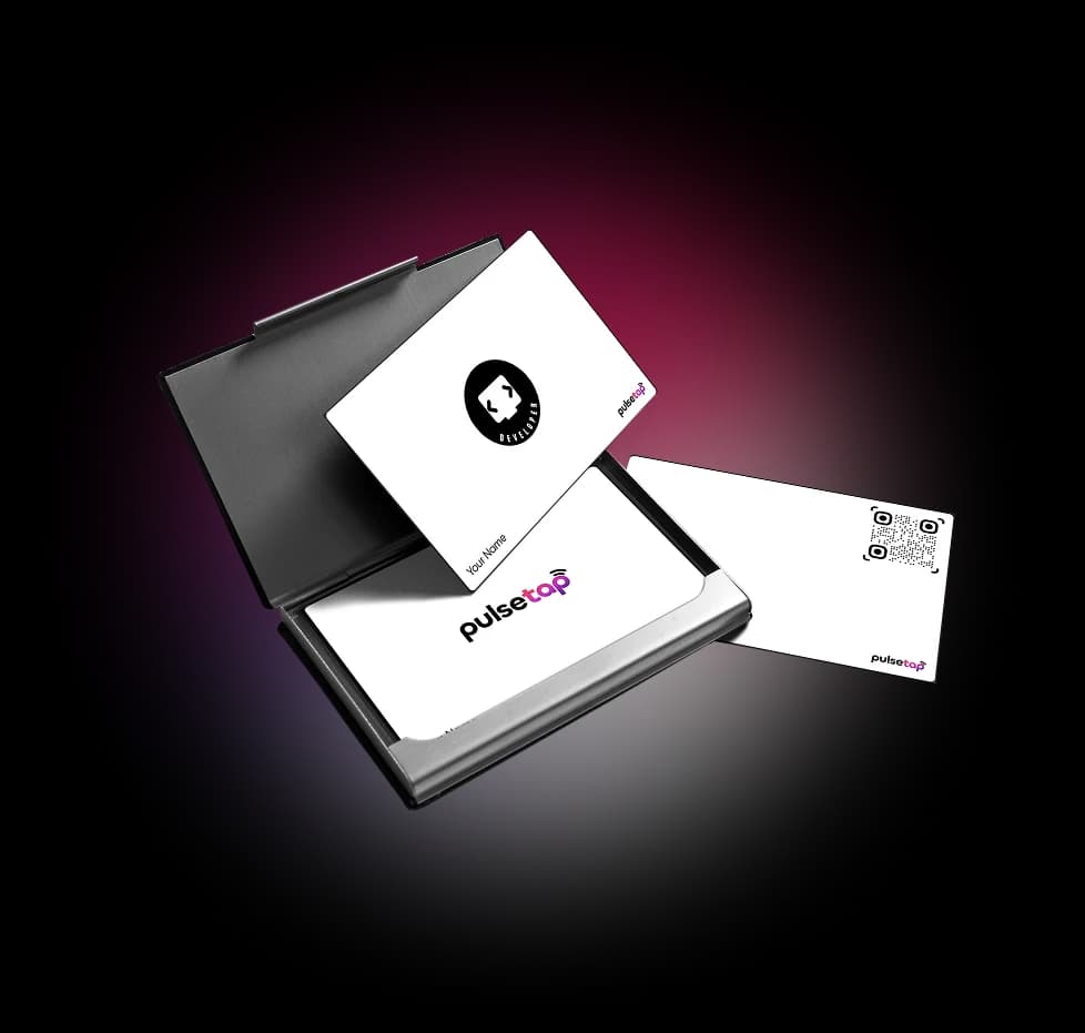 Pulsetap Card